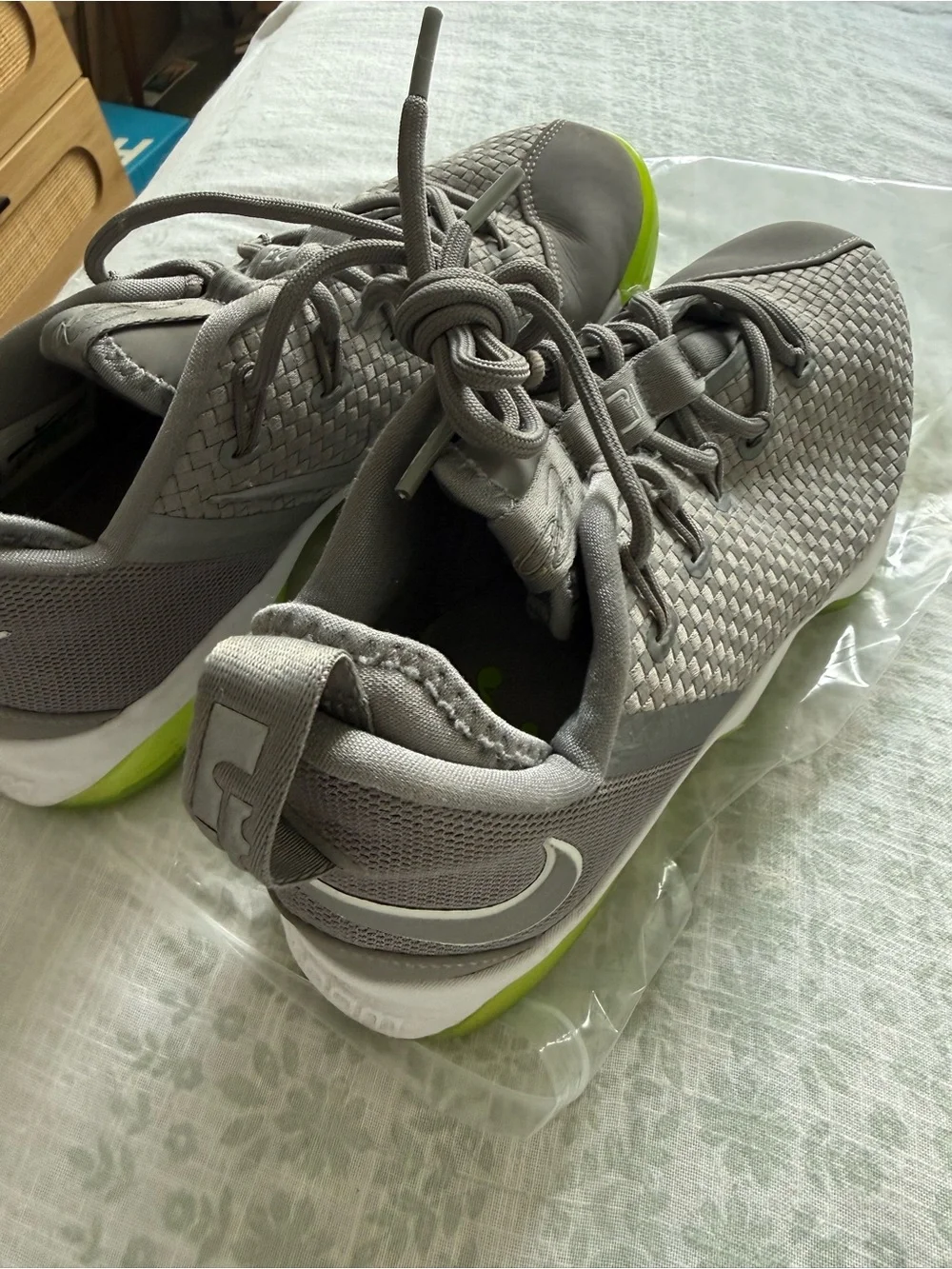 Nike Lebron Low Dunkman